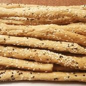 brown Bread Crumbs without sugar