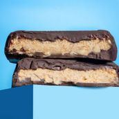 Pecan Caramel Halawa