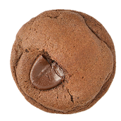 Double Chocolate Chunk