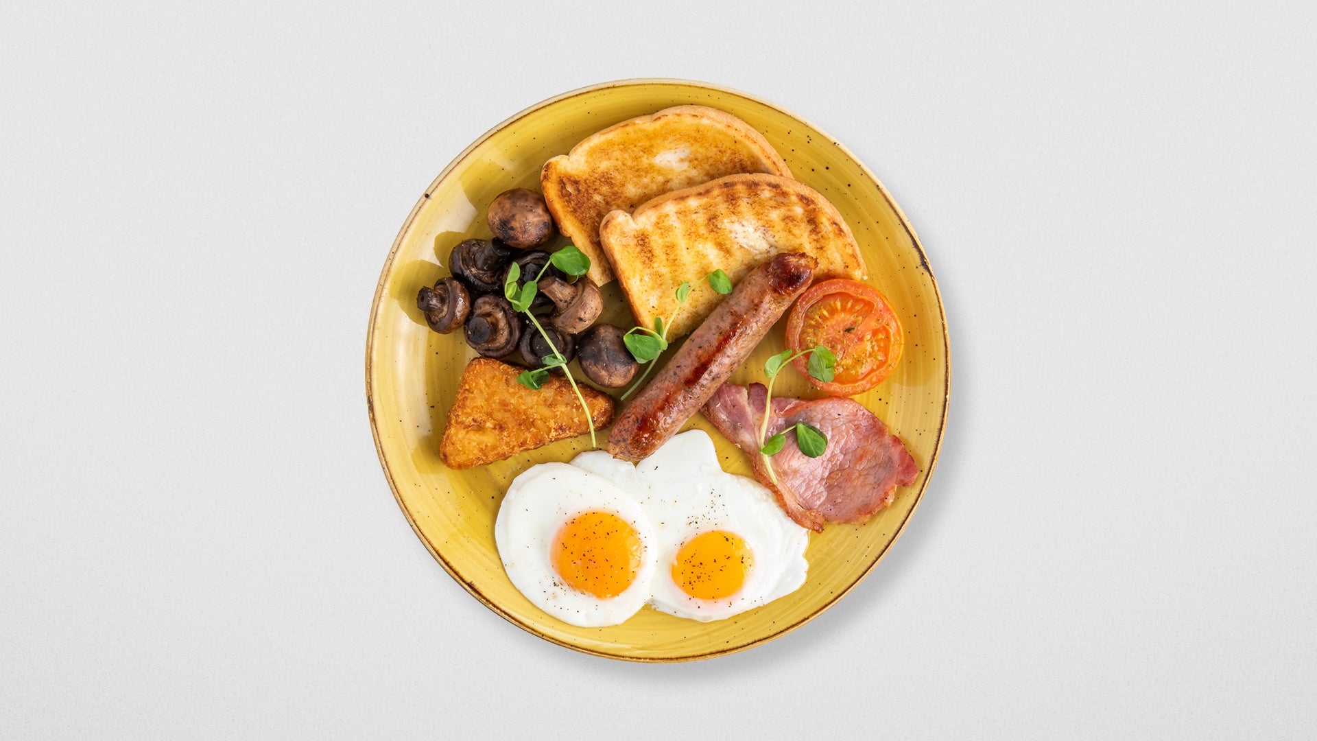 All Day Giraffe Brunch