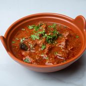Beef Curry
