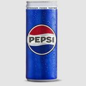 Pepsi