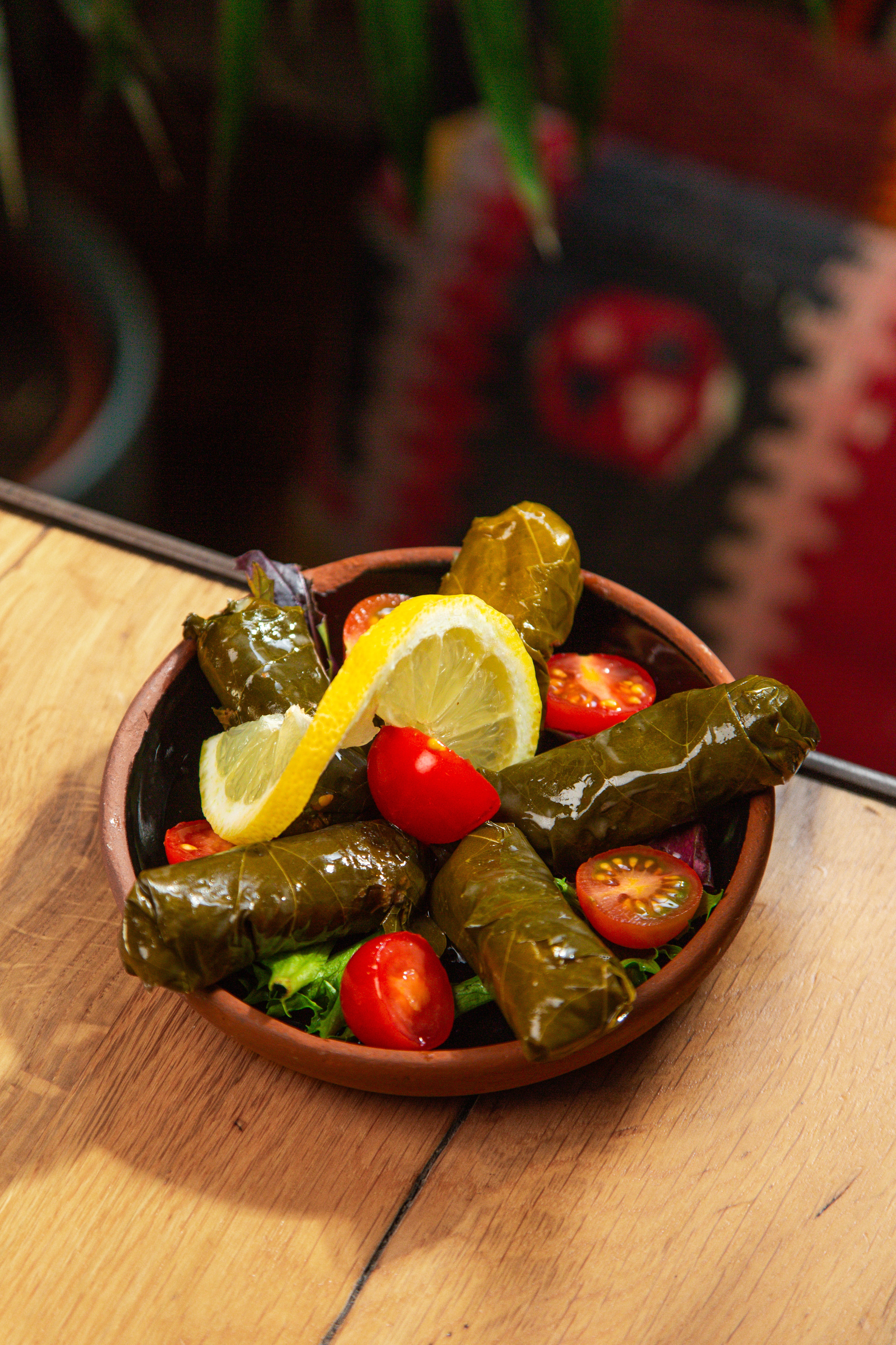 Yaprak Sarma