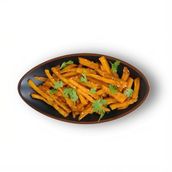 73. Fries with a Twist (Kids Special)