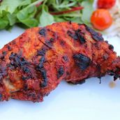Chicken Leg Or Breast