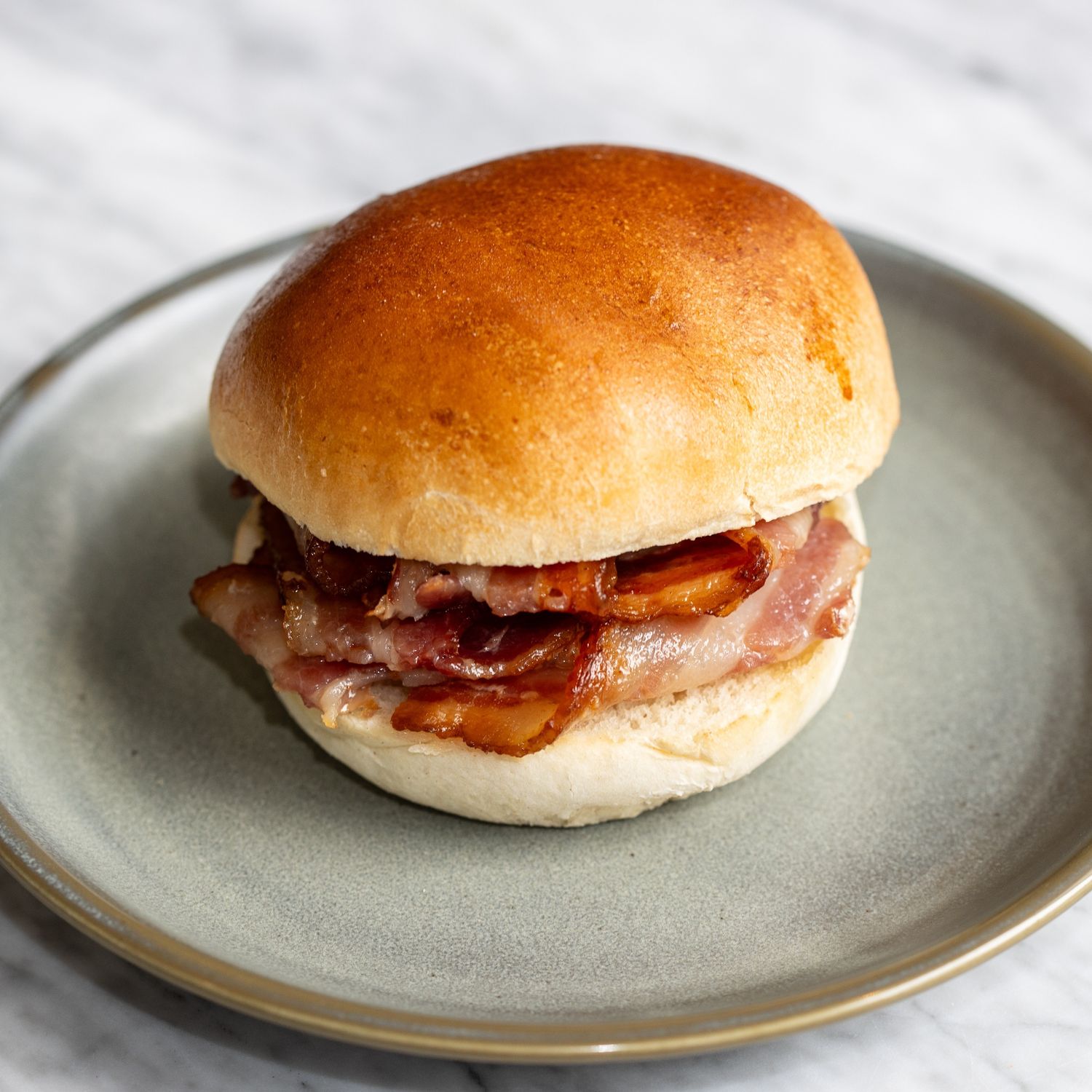 Bacon Roll