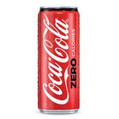 Coca Cola Zero