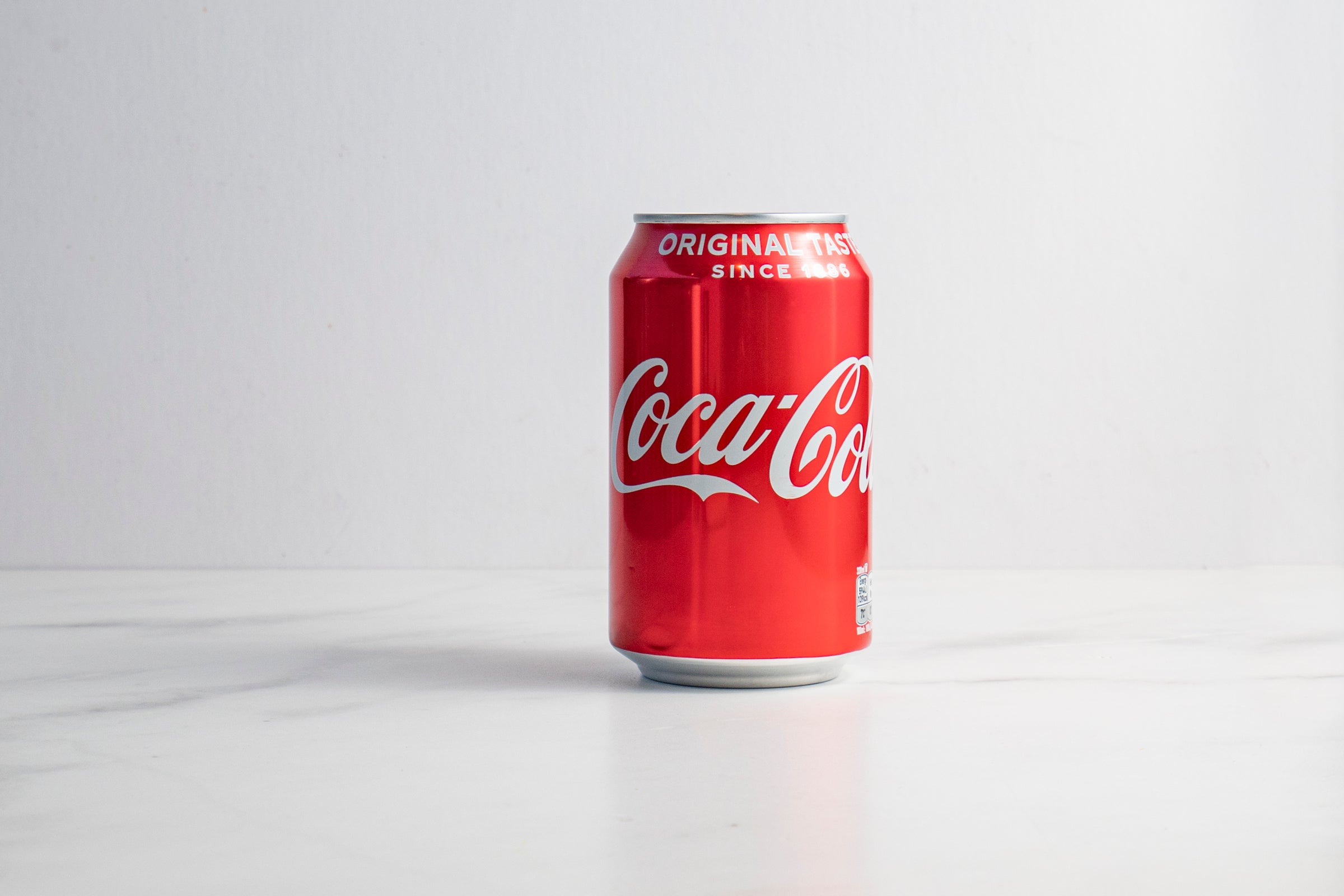 COKE