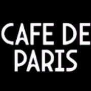 Cafe De Paris Restaurant