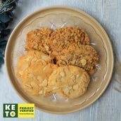Keto Cookies