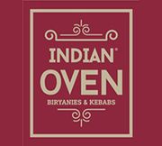 Indian Oven Restaurant