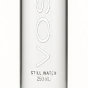 Voss Still Water