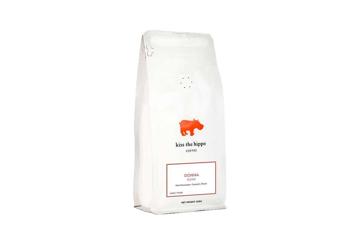Donna Blend 250 Grams
