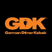 German Doner Kebab , Oasis Mall