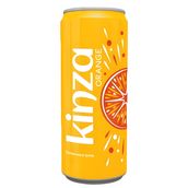 Kinza Orange
