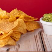Build Your Nachos