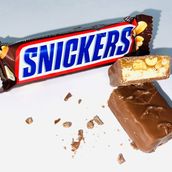 Snickers Bar