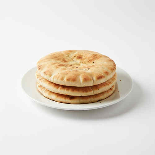 Pitta Bread