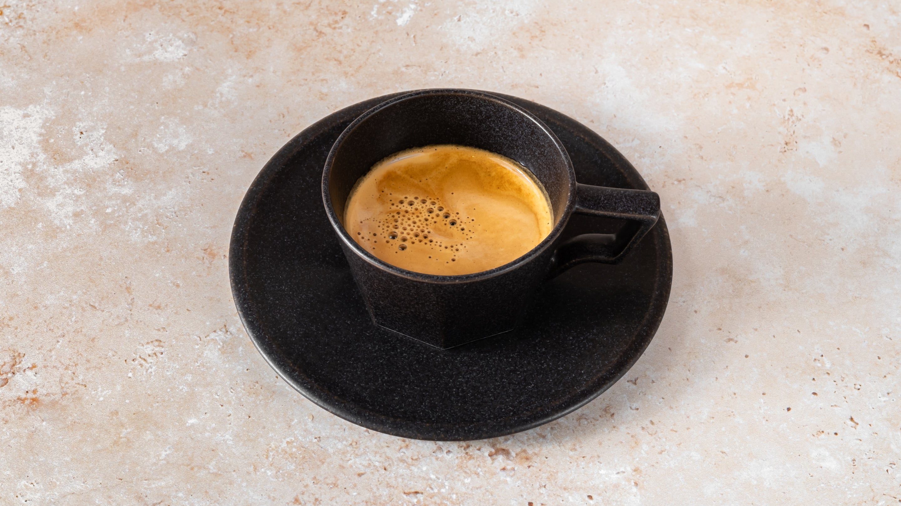 Double Espresso
