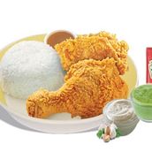 Combo Meal