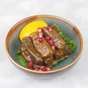Vine Leaves