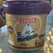 El Mordjene Rocher