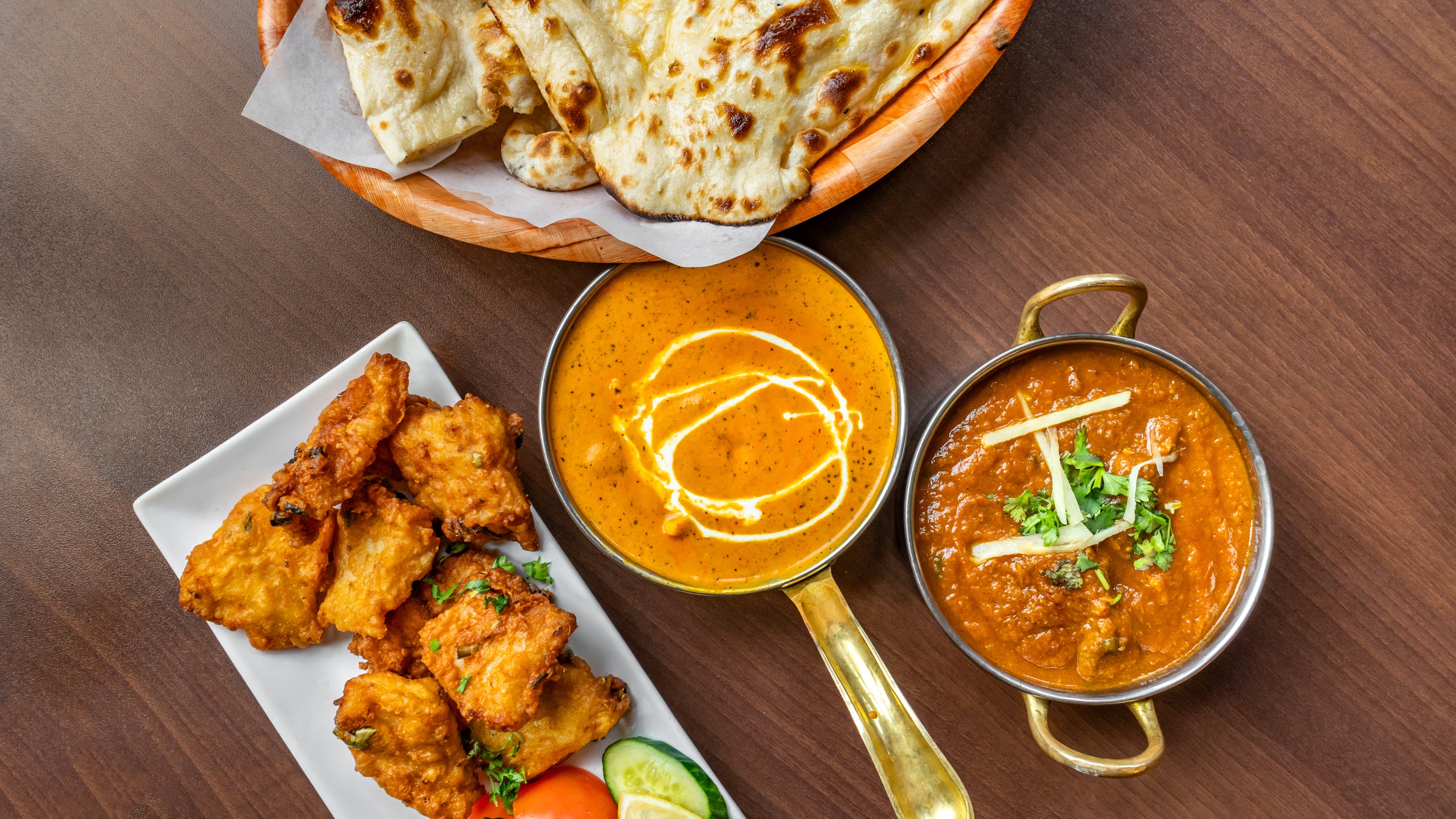 Curry N Grill House