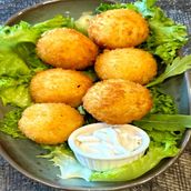 Crispy Potato