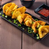 Fried Wonton