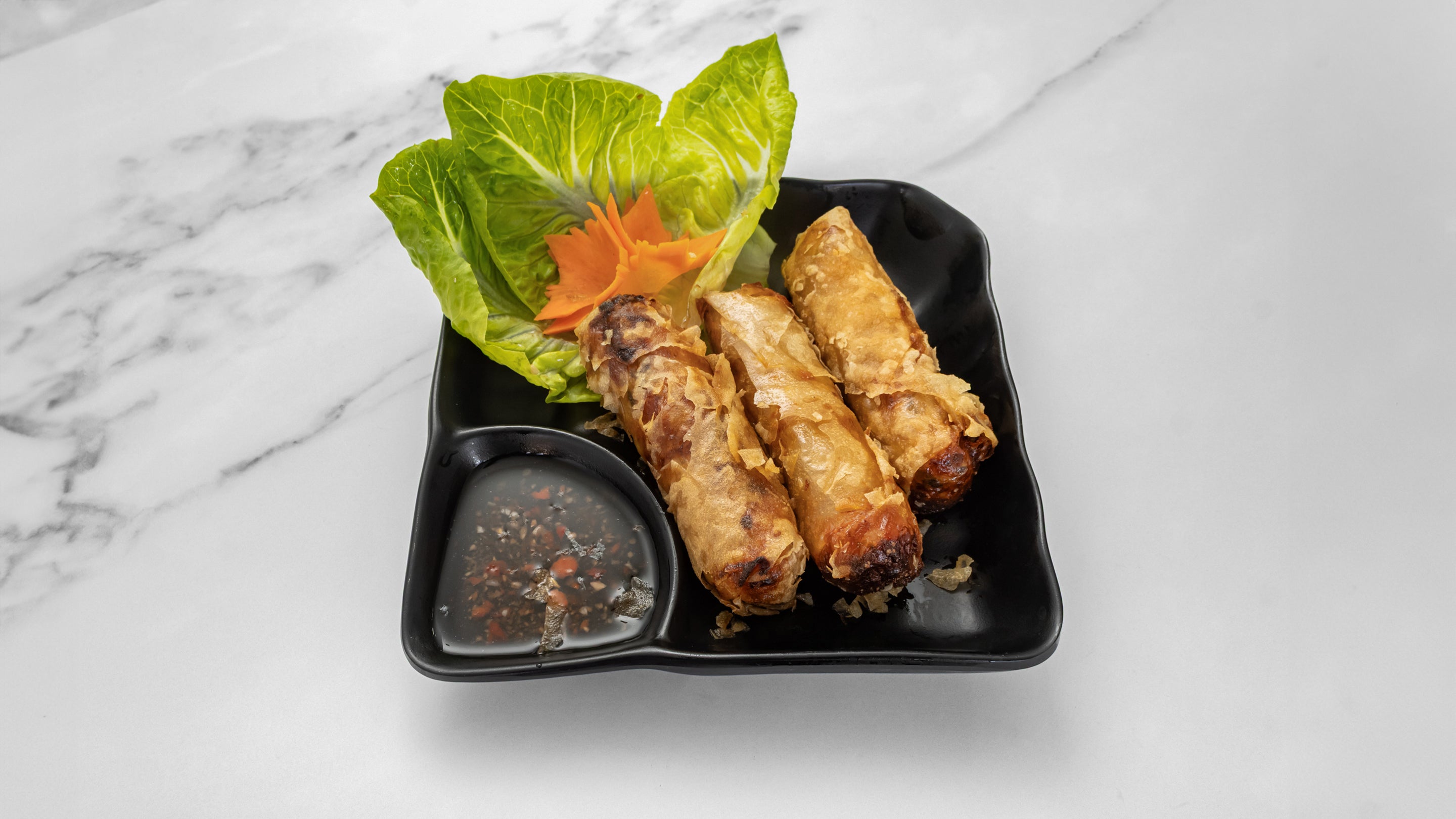 Spring Rolls (Cha Gio)