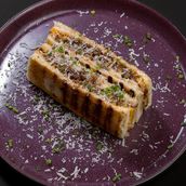 Angus signature sandwich.