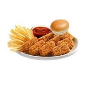 Bazooka Nuggets 10 Pcs
