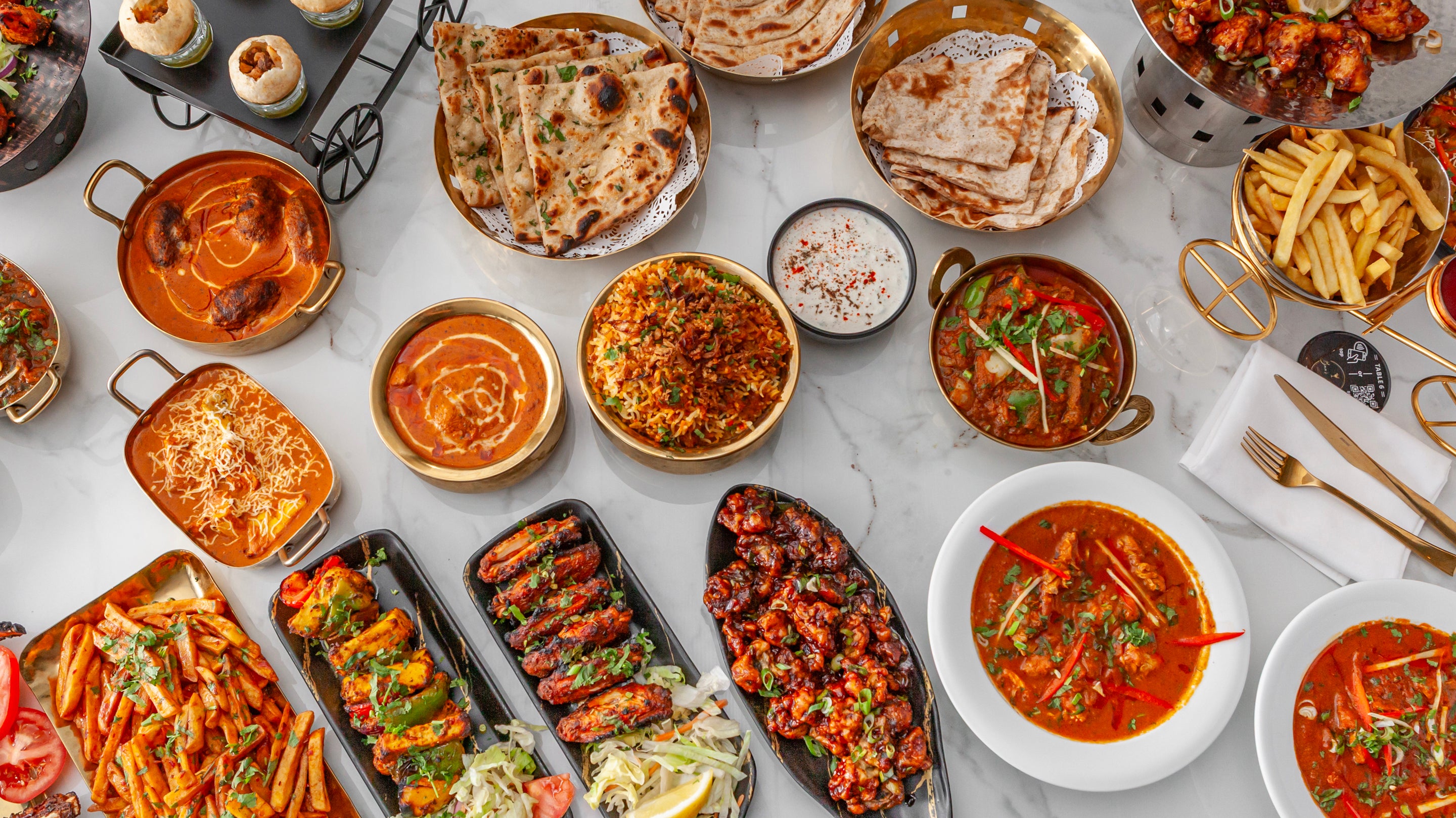 Baar Baar Restaurant