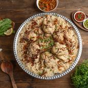Breyea Chicken Tray