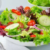Arabic Salad
