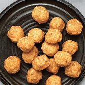 Shrimp Ball