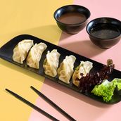 Chicken Gyoza 5pcs