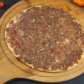 Cheese With Meat