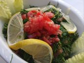 Tabbouleh