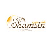 Shamsin Bakery And Cafe
