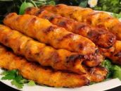 Chicken Kebab 4pcs