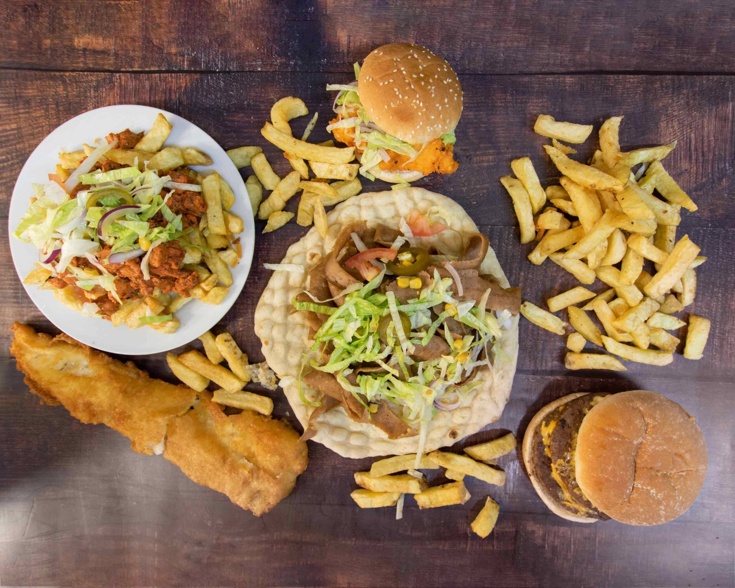 Fish and Chip Co