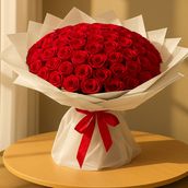 Red Roses 101