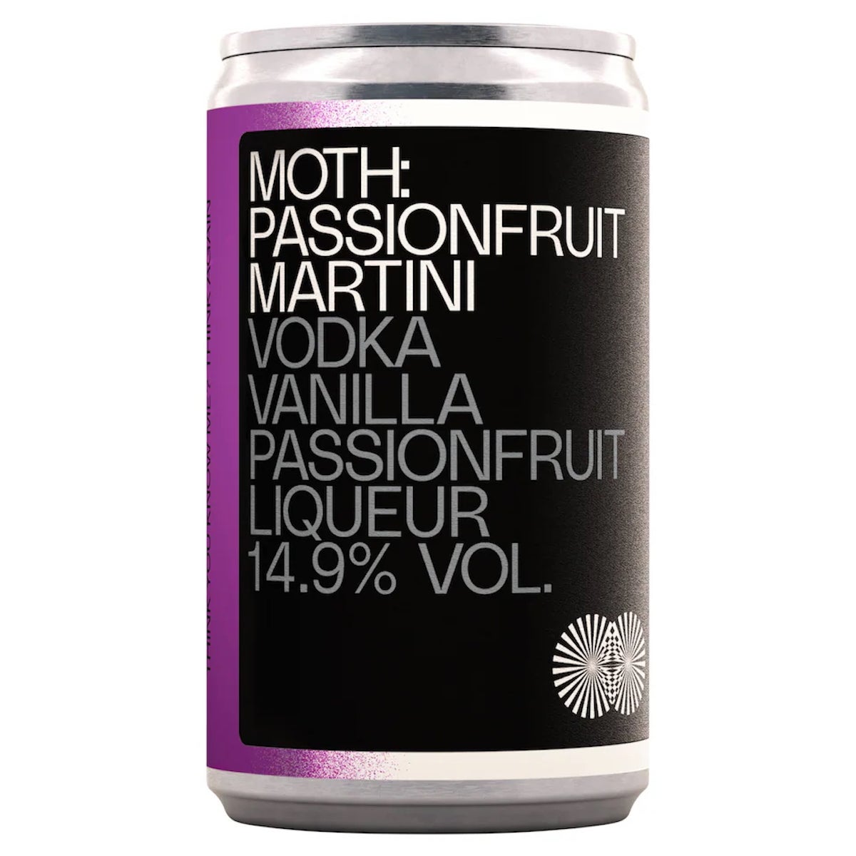MOTH: Cocktails
