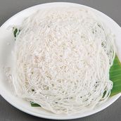 Idiyappam