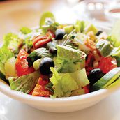 Fattoush