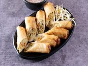 Lumpia Togue