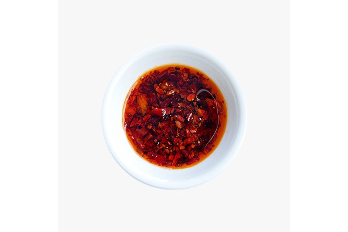 辣椒油Chilli Oil