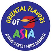 Oriental Flavors Of Asia Restaurant