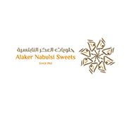 Alaker Nabulsi Sweets